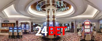 APP oficial da 24bet para mobile