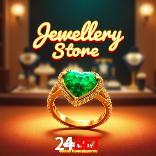 Bônus de Boas-vindas 24bet