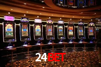 Jogos de Slot 24bet
