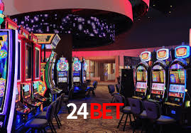 VIP Casino 24bet