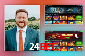 Football Betting 24bet