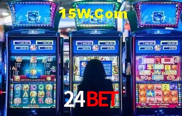 Especiais de Fim de Semana 24bet