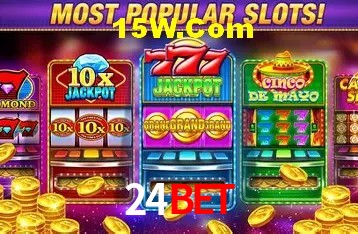 Design Responsivo 24bet