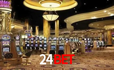 Estatísticas Esportivas 24bet