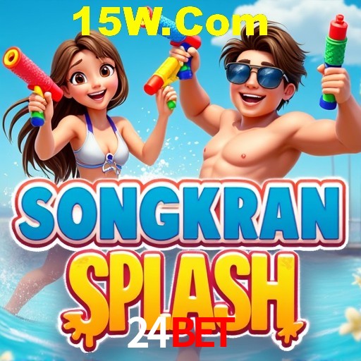 Descubra o Mundo do Cassino Online com 24bet